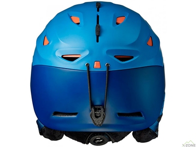 Шлем Julbo Odissey blue-blue (JCI615312) - фото