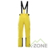 Штани чоловічі Alpine Pro Sango 8 жовті - фото