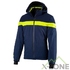 Куртка мужская Mckinley Arend UX melange navy dark (280505-900911) - фото