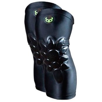 Защита колен Demon Smartskin D30 Knee (DS5211) - фото