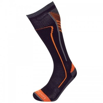 Шкарпетки гірськолижні Lorpen S2SML black 9937 - фото