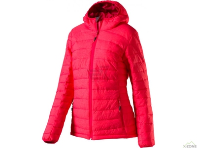 Куртка женская Mckinley Kenny pink melange (280777-288) - фото