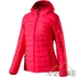 Куртка жіноча Mckinley Kenny pink melange (280777-288) - фото