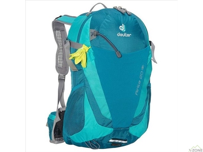 Рюкзак Deuter AirLite 20 SL petrol-mint (4420215 3217) - фото