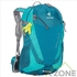 Рюкзак Deuter AirLite 20 SL petrol-mint (4420215 3217) - фото