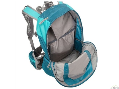 Рюкзак Deuter AirLite 20 SL petrol-mint (4420215 3217) - фото