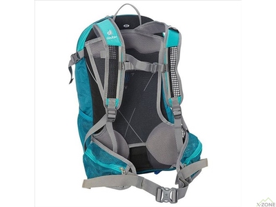 Рюкзак Deuter AirLite 20 SL petrol-mint (4420215 3217) - фото