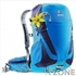 Рюкзак Deuter AirLite 26 SL coolblue-blueberry (4420415 3369) - фото