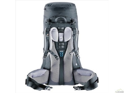 Рюкзак Deuter Aircontact Lite 30+5 SL graphite-black (4340018 4701) - фото