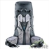 Рюкзак Deuter Aircontact Lite 30 + 5 SL graphite-black (4340018 4701) - фото