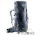 Рюкзак Deuter Aircontact Lite 32+5 black-graphite (4340118 7403) - фото