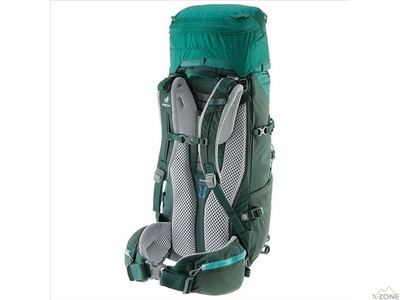 Рюкзак Deuter Aircontact Lite 35 + 5 SL alpinegreen-forest (3340018 2231) - фото