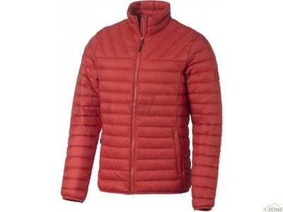 Куртка мужская Mckinley Ariki red (280742-262) - фото