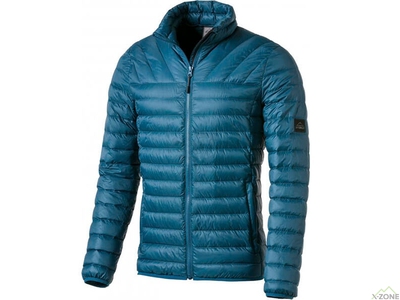 Куртка мужская Mckinley Ariki blue (280742-523) - фото