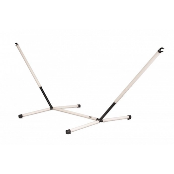 Стойка для подвесных гамаков La Siesta Nautico Cool Grey (NAS12-19) - фото