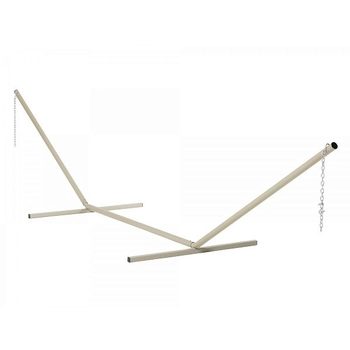 Стойка для подвесных гамаков La Siesta Oceano beige (NMS20-1) - фото