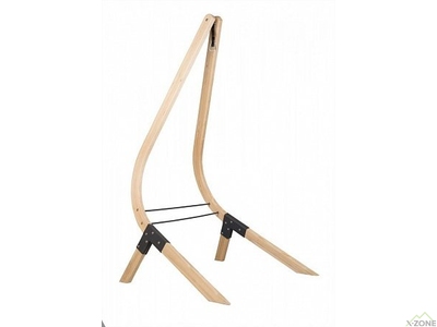 Стойка для подвесных стульев La Siesta Vela scandinavian spruse (VEA16-1) - фото