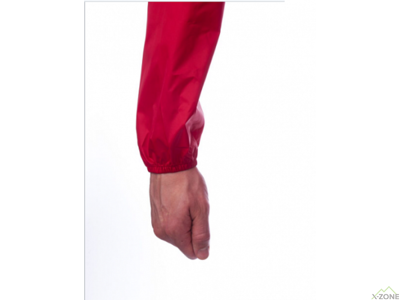 Куртка мембранна Mac in a Sac Origin Adult Red - фото