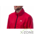 Куртка мембранная Mac in a Sac Origin Adult Red - фото