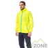 Куртка мембранна Mac in a Sac Origin NEON Neon yellow - фото