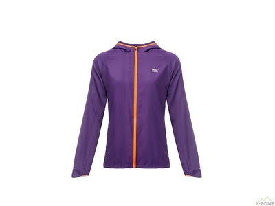 Куртка мембранна Mac in a Sac ULTRA Electric violet  - фото