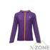 Куртка мембранна Mac in a Sac ULTRA Electric violet  - фото