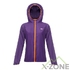 Куртка мембранная Mac in a Sac ULTRA Electric violet - фото