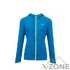 Куртка мембранна Mac in a Sac ULTRA Blue Spark  - фото