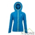 Куртка мембранная Mac in a Sac ULTRA Blue Spark - фото