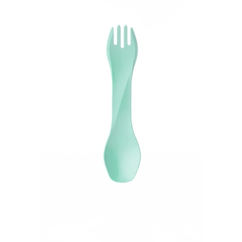 Ложка-вилка Humangear GoBites Uno (Bulk), Mint - фото