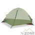 Палатка двухместная Kelty Discovery Trail 2, Laurel Green-Dill (40835522-DL) - фото