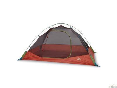 Палатка двухместная Kelty Discovery Trail 2, Laurel Green-Dill (40835522-DL) - фото
