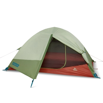 Палатка двухместная Kelty Discovery Trail 2, Laurel Green-Dill (40835522-DL) - фото