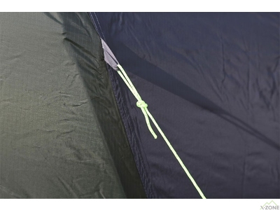 Палатка Hannah Covert 2 WS thyme/dark shadow - фото