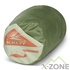 Палатка трехместная Kelty Discovery Trail 3, Laurel Green-Dill (40835622-DL) - фото