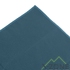 Рушник з мікрофібри Lifeventure Recycled Soft Fibre Trek L, Navy (63034) - фото