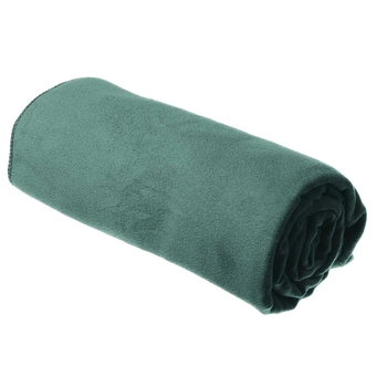 Рушник Sea To Summit DryLite Towel s grey (STS ADRYASGY) - фото