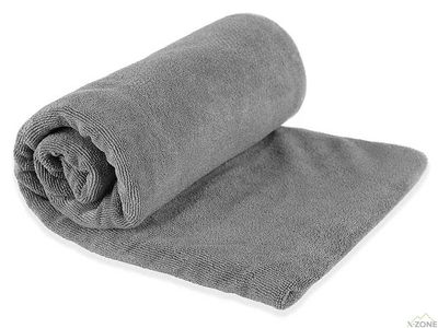 Рушник Sea To Summit Tek Towel s grey (STS ATTTEKSGY) - фото