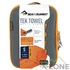 Полотенце Sea To Summit Tek Towel S, Orange (STS ACP072011) - фото