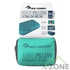 Надувна подушка Sea To Summit Aeros Ultralight Pillow Deluxe aqua (STS APILULDLXAQ) - фото