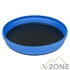 Миска Sea To Summit X-Plate blue (STS AXPLATEBL) - фото