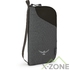 Гаманець Osprey Document Zip Wallet Black - фото