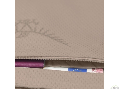 Кошелек Osprey Stealth Waist Wallet Desert Tan - фото