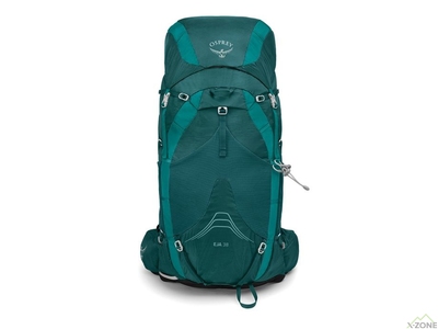 Рюкзак Osprey Eja 38, Deep Teal - фото