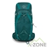 Рюкзак Osprey Eja 38, Deep Teal - фото