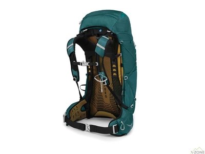 Рюкзак Osprey Eja 38, Deep Teal - фото