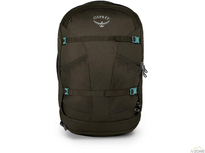 Рюкзак Osprey Fairview 40 Misty Grey - фото