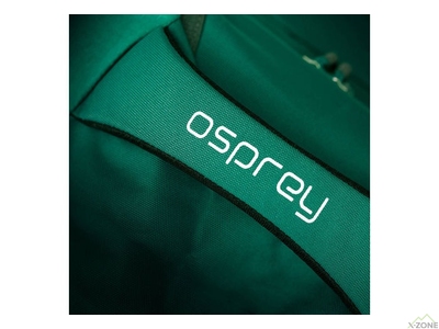 Рюкзак Osprey Fairview 40 Rainforest Green - фото