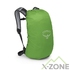 Рюкзак Osprey Hikelite 18, Escapade Green - фото