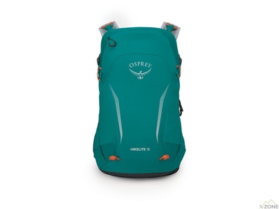 Рюкзак Osprey Hikelite 18, Escapade Green - фото
